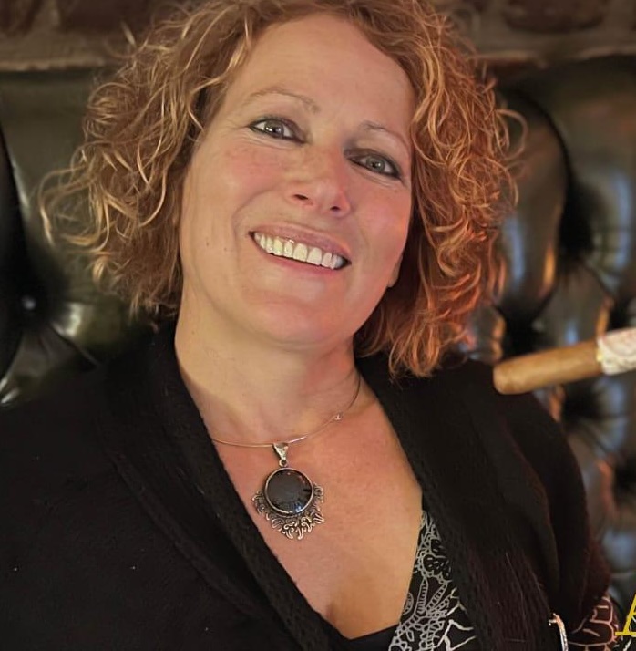 ​Kölnerin Annette Meisl besingt jetzt ihre Liebe(n)